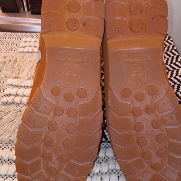 Timberland Euro Hikers - Picture 4 of 5